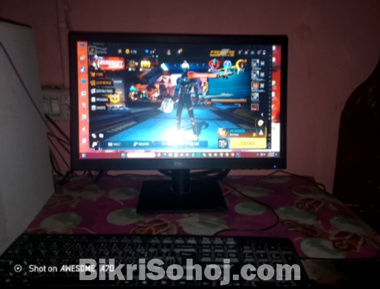 Gaming computer sell rayzan 5600g